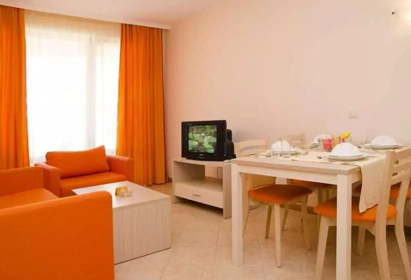 Royal Sun Apartments