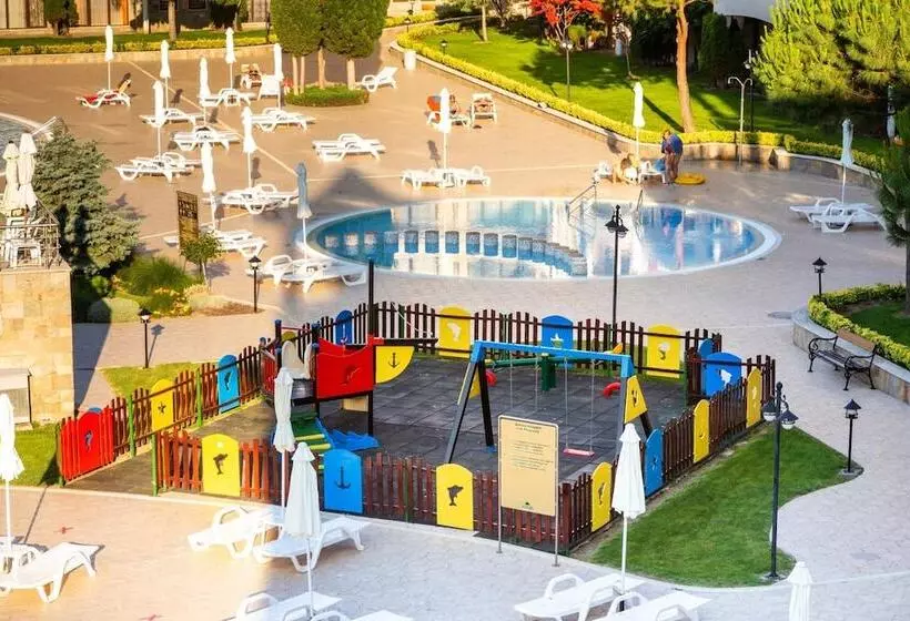 Royal Sun Apartments