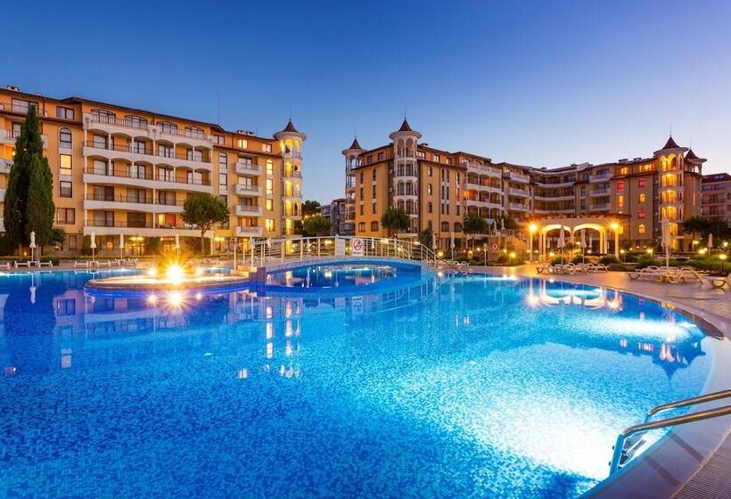 Royal Sun Apartments