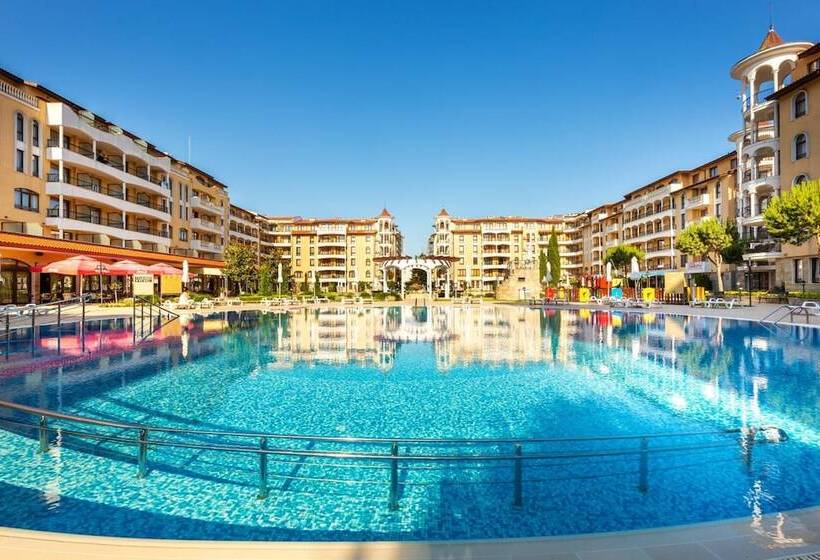 Royal Sun Apartments