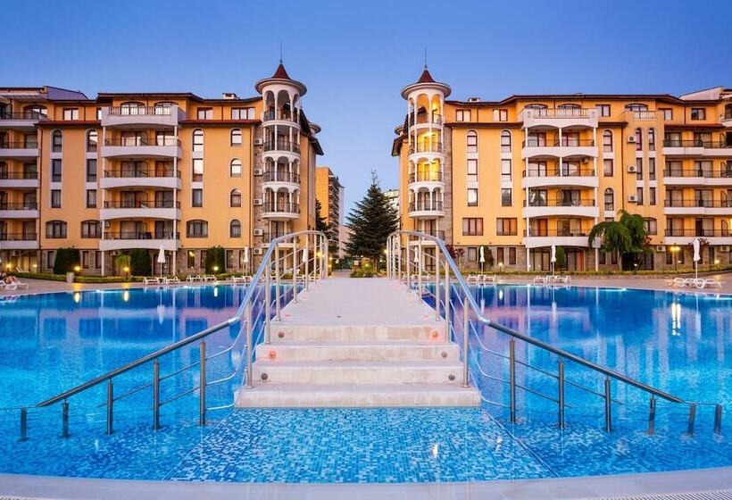 Royal Sun Apartments