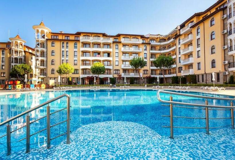 Royal Sun Apartments