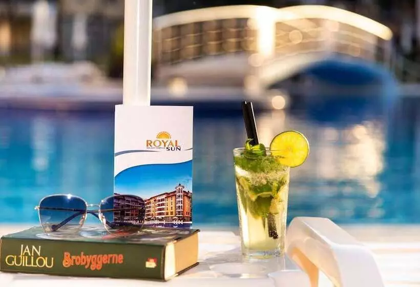 Royal Sun Apartments