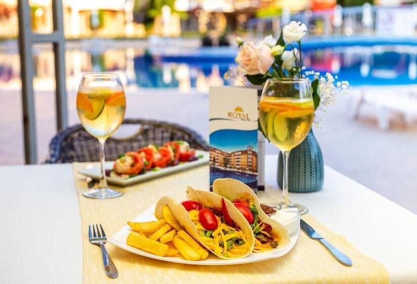 Royal Sun Apartments