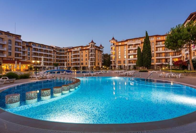 Royal Sun Apartments