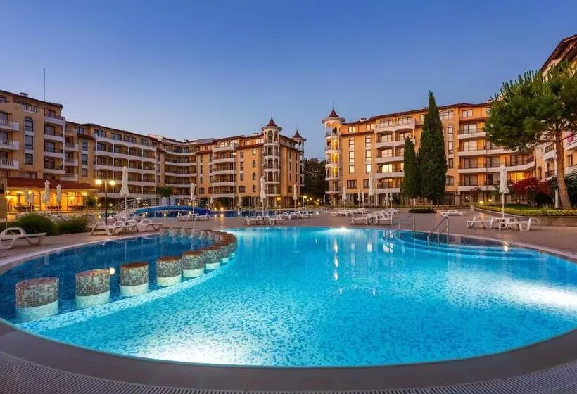 Royal Sun Apartments