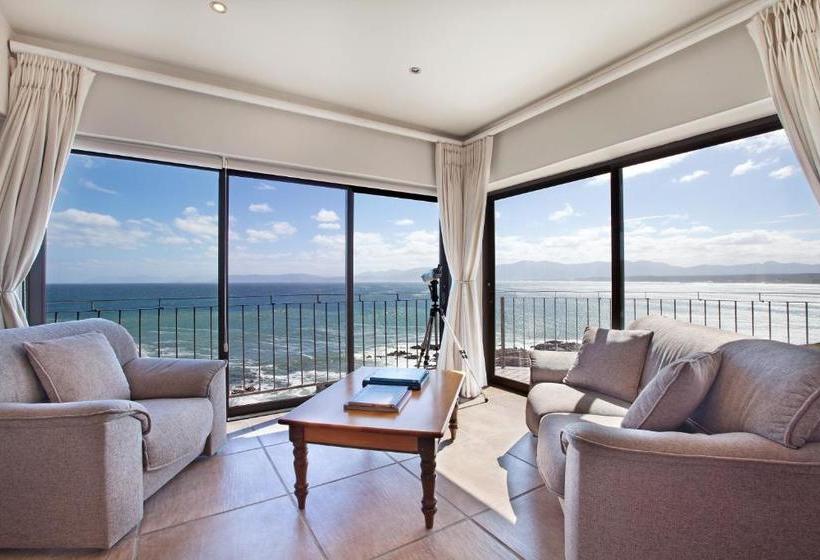 Whale Huys Luxury Oceanfront Eco Villa