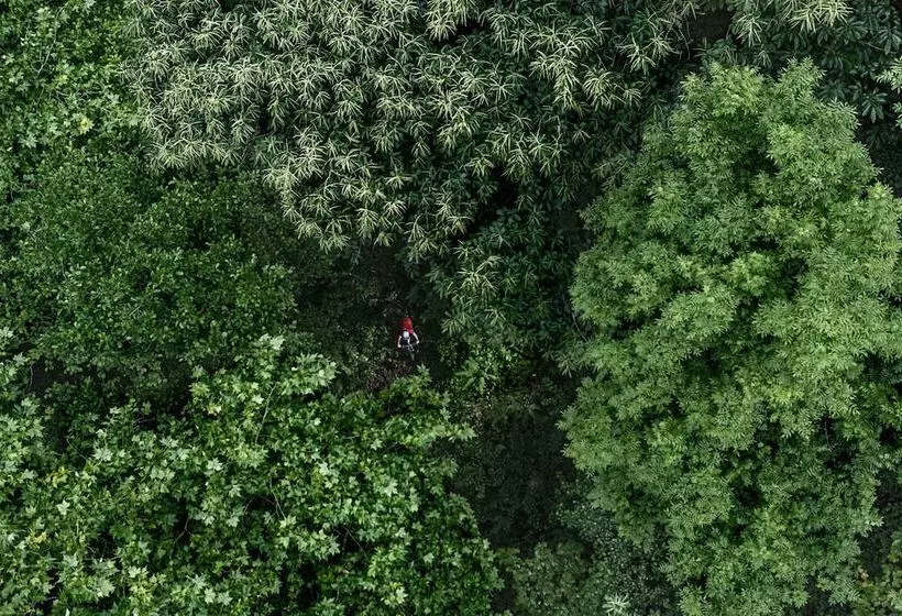 Youth Hostel Non Stop Inn By Irrisarri Land