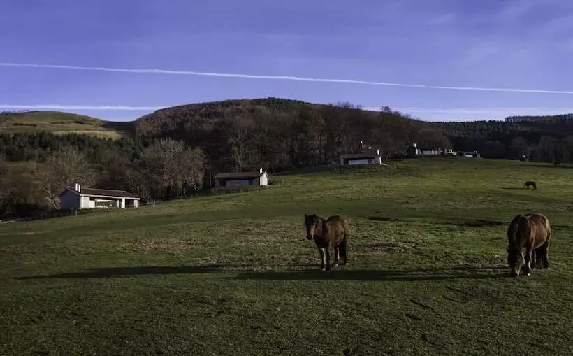 Youth Hostel Non Stop Inn By Irrisarri Land