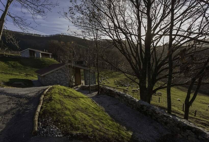 Youth Hostel Non Stop Inn By Irrisarri Land