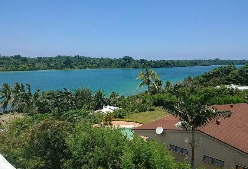 هاستل Retreat Seaside