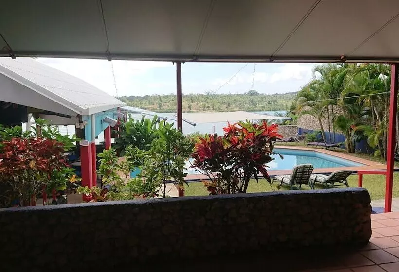 هاستل Retreat Seaside