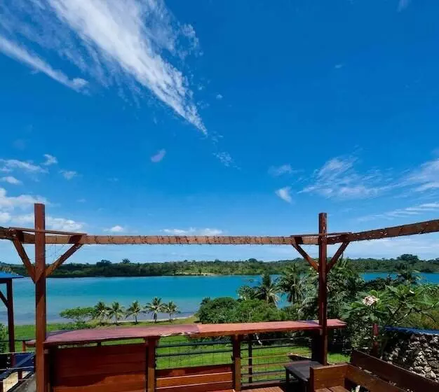 هاستل Retreat Seaside