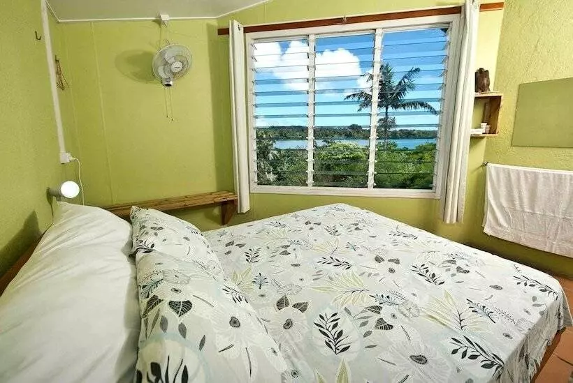 هاستل Retreat Seaside