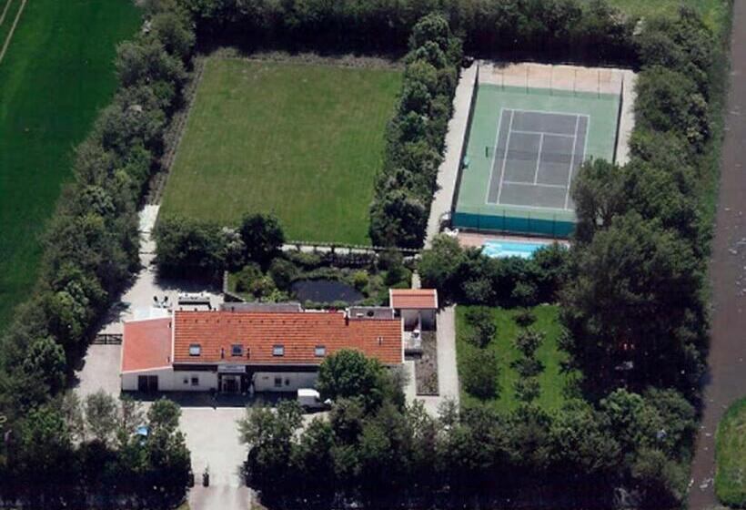 B&b Plompetorenzicht