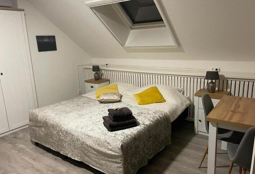 B&b Plompetorenzicht