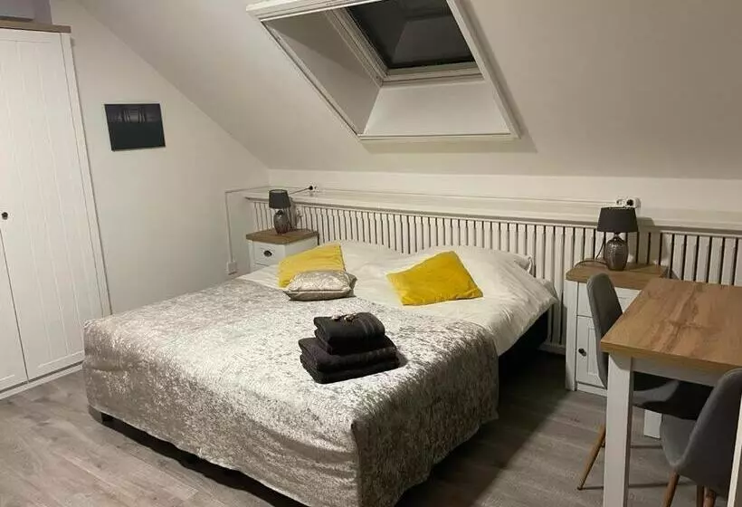 B&b Plompetorenzicht