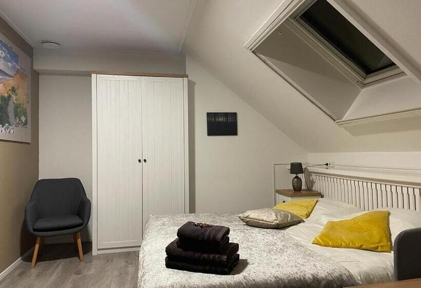 B&b Plompetorenzicht