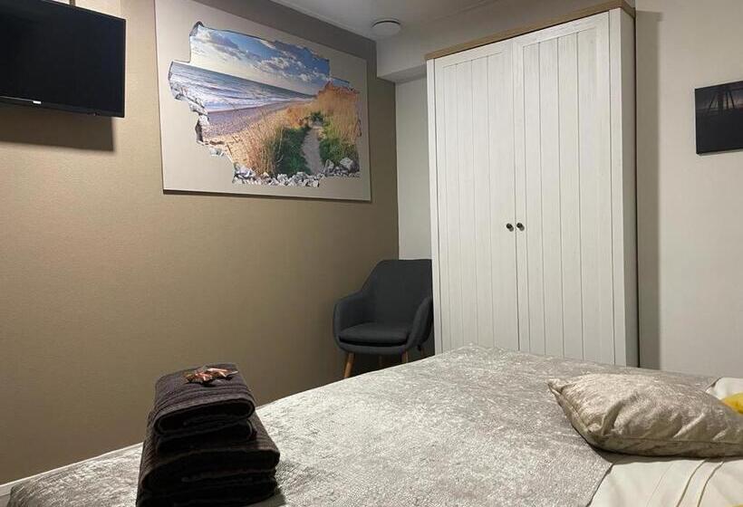 B&b Plompetorenzicht