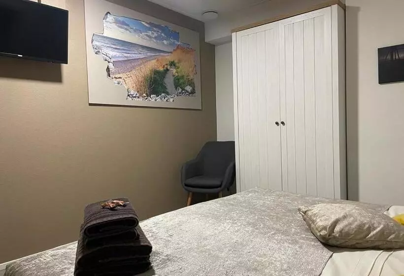 B&b Plompetorenzicht