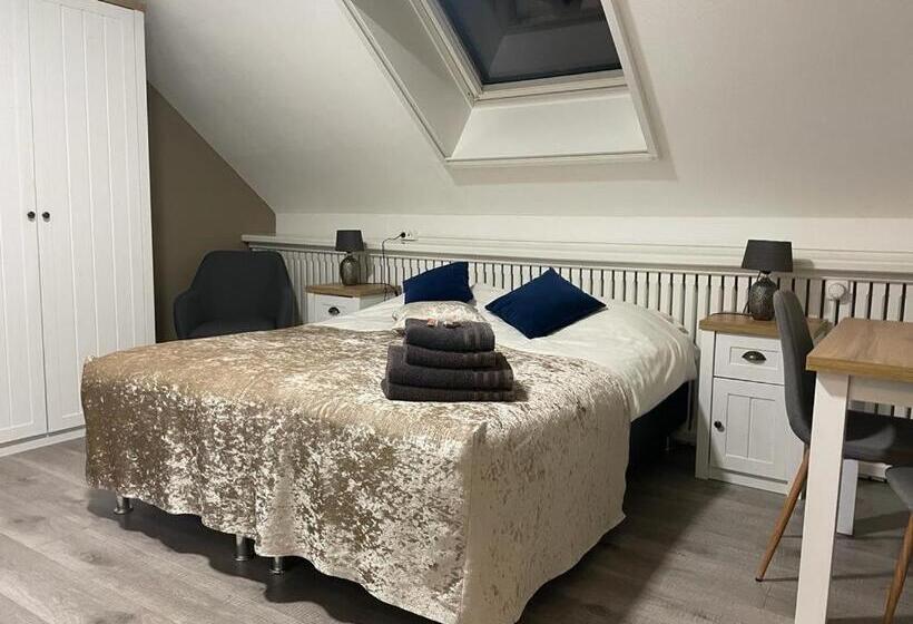 B&b Plompetorenzicht