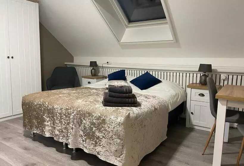 B&b Plompetorenzicht