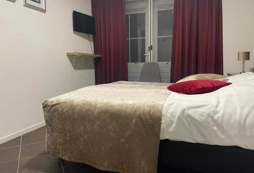 B&b Plompetorenzicht