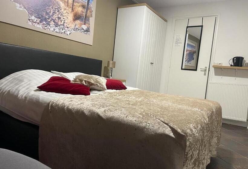 B&b Plompetorenzicht