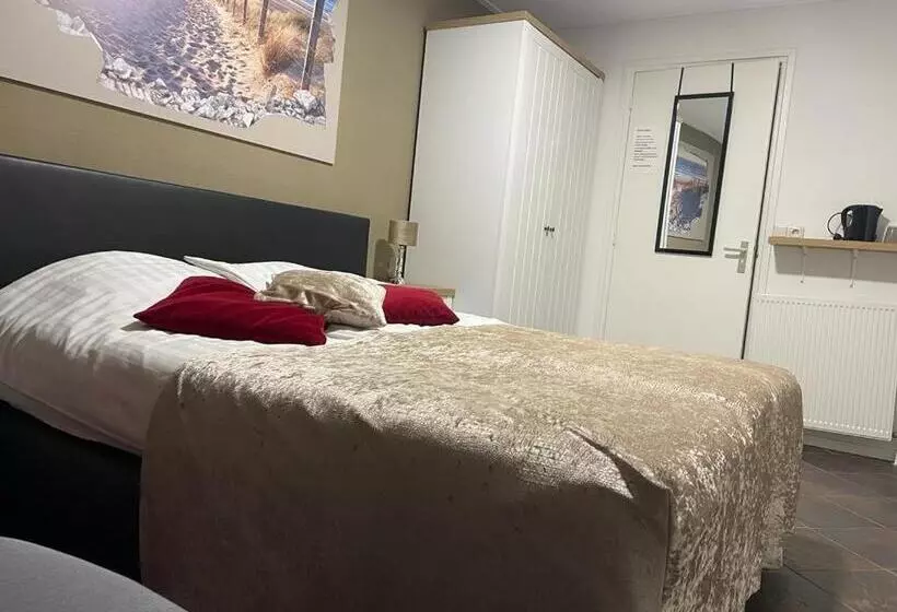 B&b Plompetorenzicht