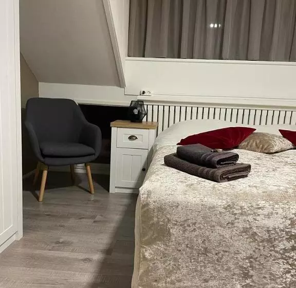 B&b Plompetorenzicht