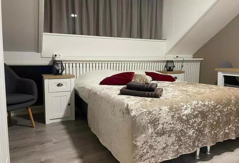 B&b Plompetorenzicht