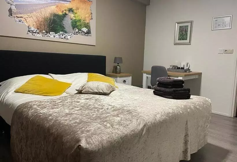 B&b Plompetorenzicht