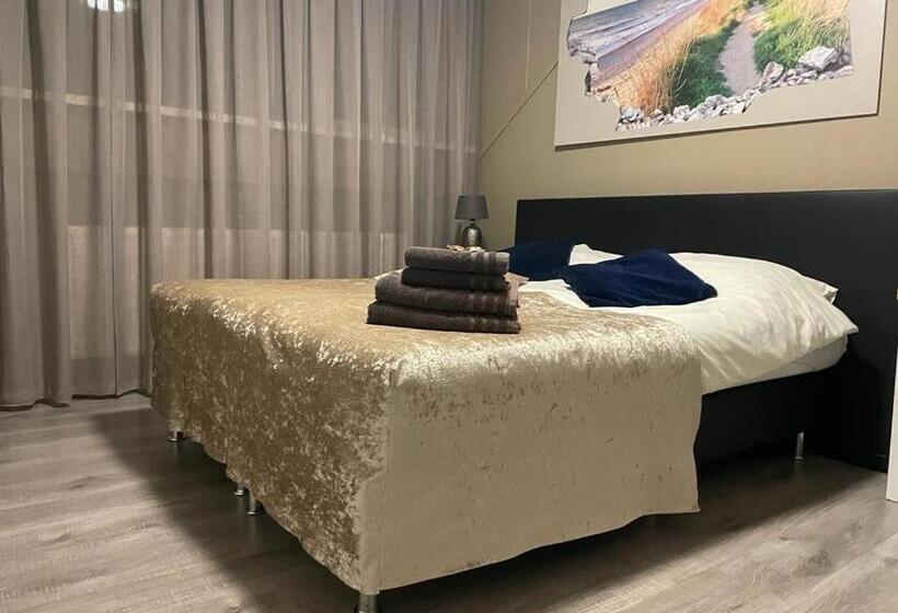 B&b Plompetorenzicht