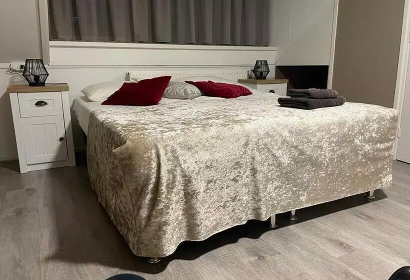 B&b Plompetorenzicht