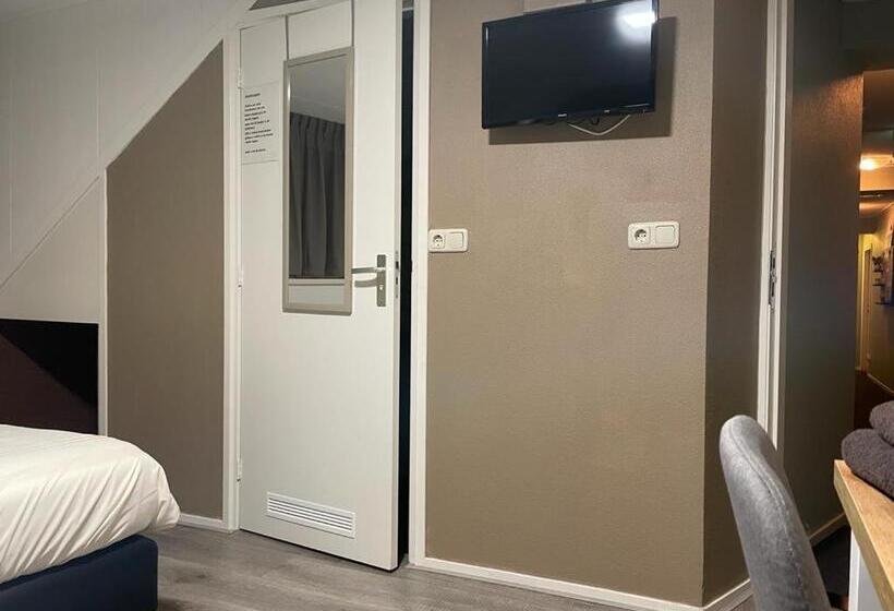 B&b Plompetorenzicht