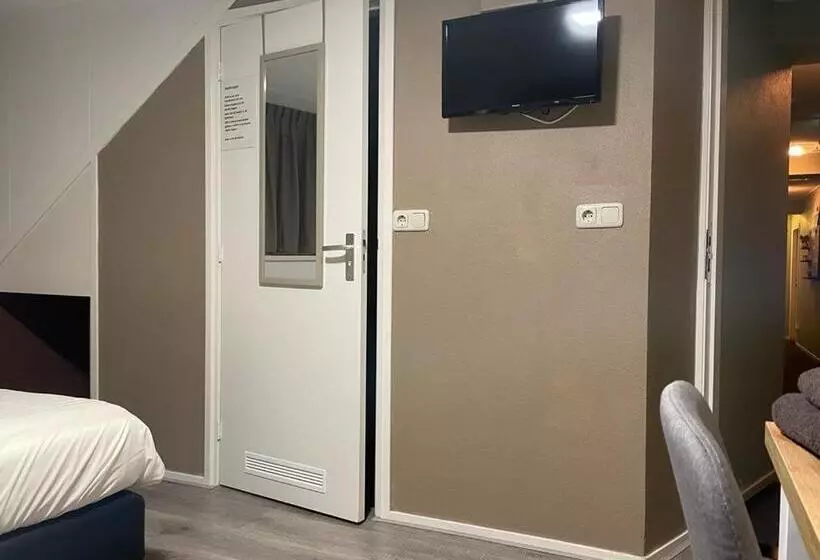 B&b Plompetorenzicht