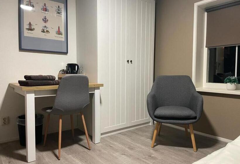 B&b Plompetorenzicht