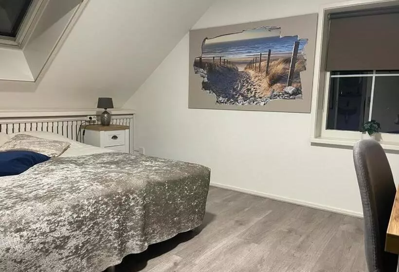 B&b Plompetorenzicht