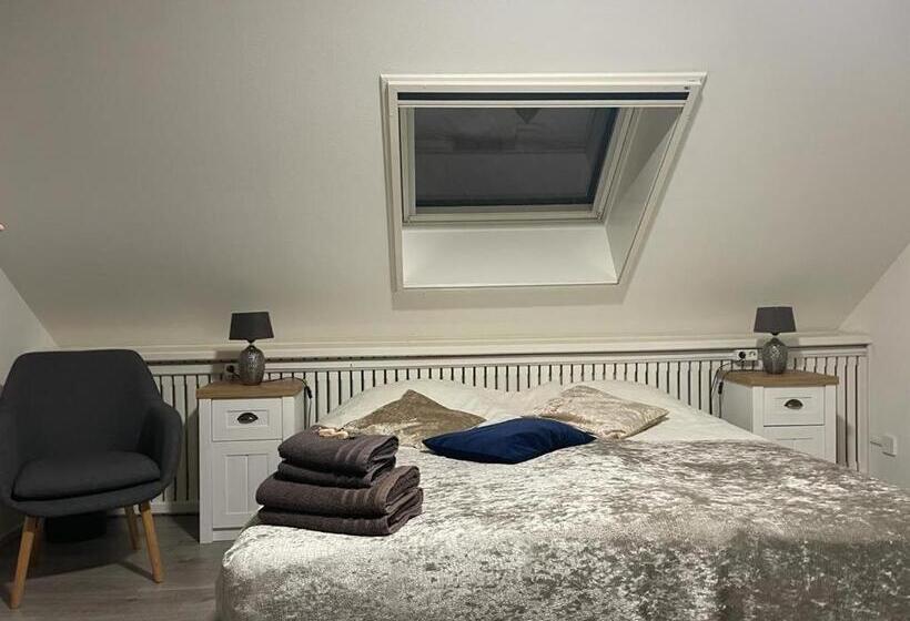 B&b Plompetorenzicht