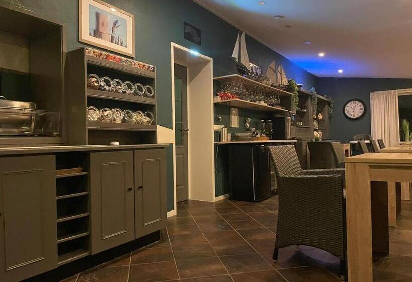 B&b Plompetorenzicht