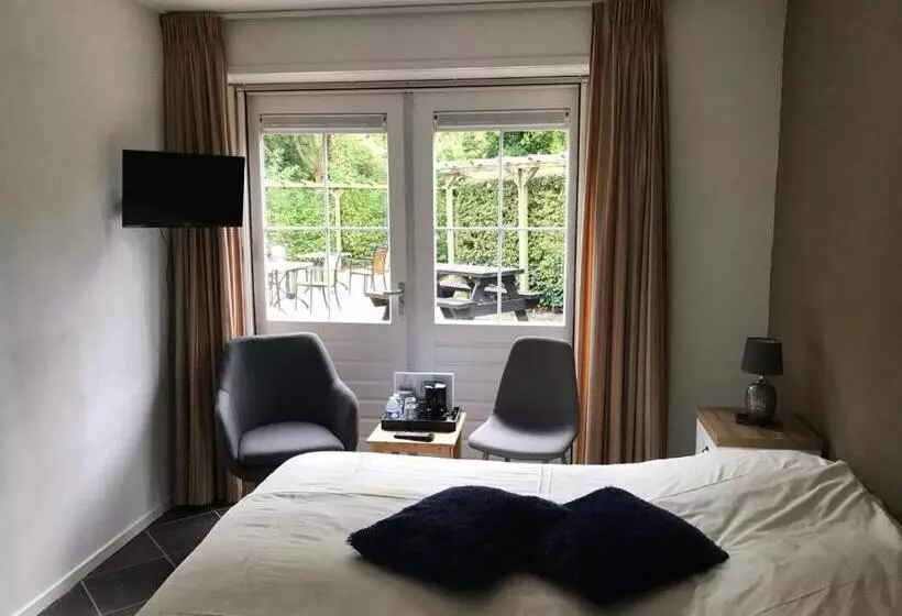 B&b Plompetorenzicht