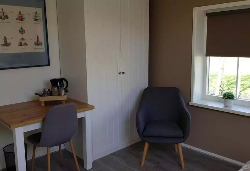 B&b Plompetorenzicht