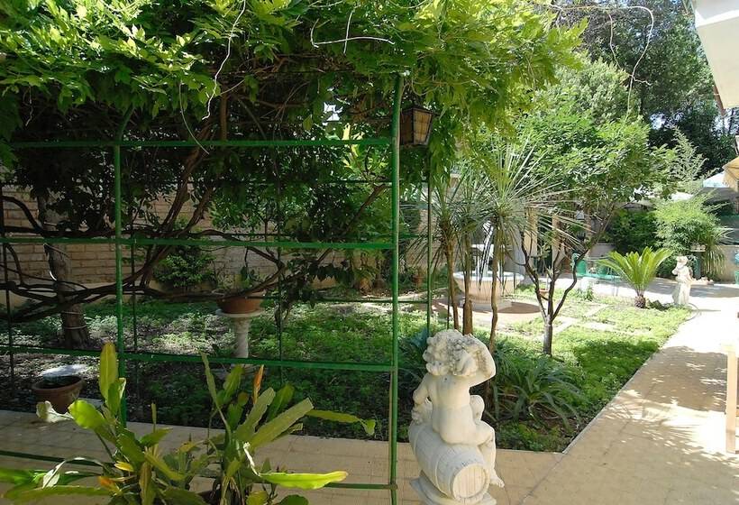 B&b Tiburtina Garden