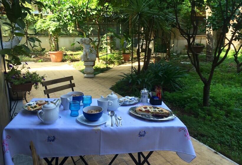 B&b Tiburtina Garden