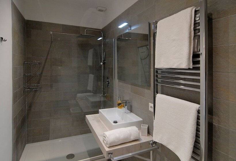 B&b Tiburtina Garden