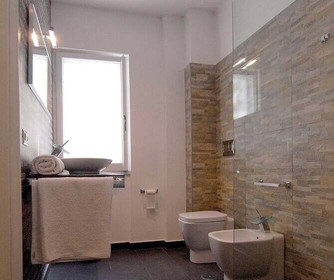 B&b Tiburtina Garden