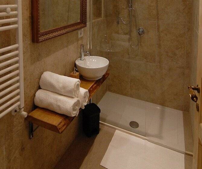 B&b Tiburtina Garden