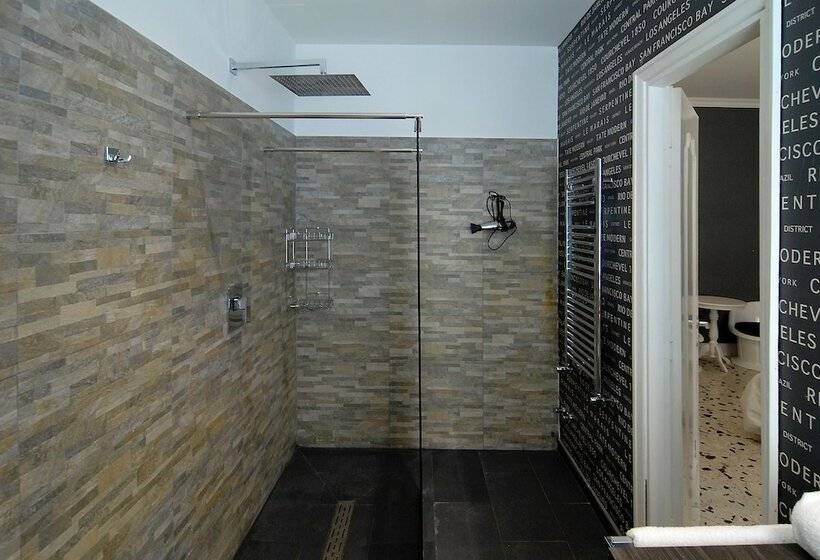 B&b Tiburtina Garden