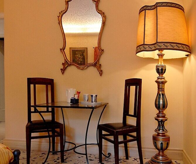 B&b Tiburtina Garden