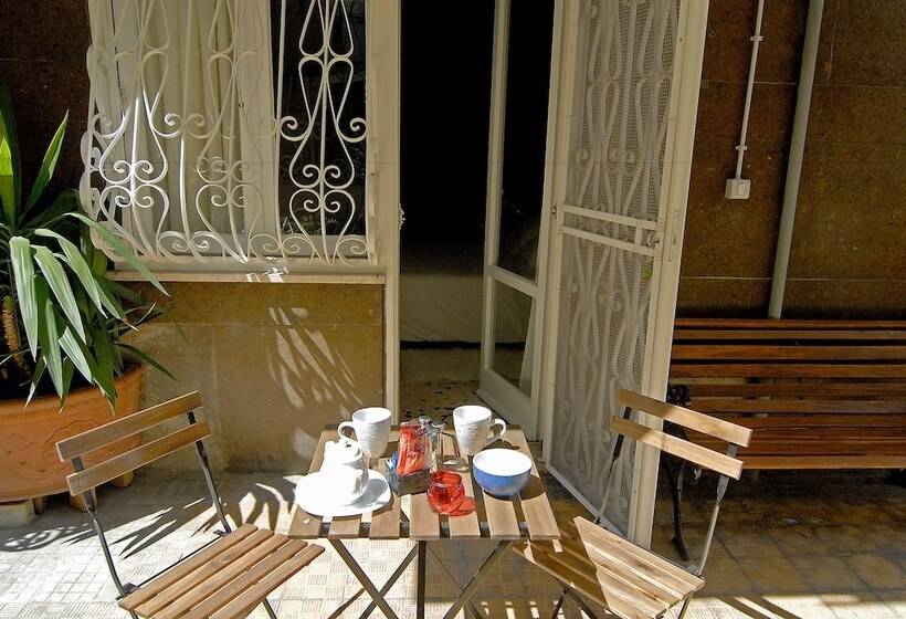 B&b Tiburtina Garden